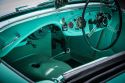 AUSTIN HEALEY 100 4 BN2 cabriolet 1955