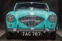 AUSTIN HEALEY 100 4 BN2 cabriolet 1955