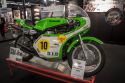 Kawasaki Performance 1135 - 1983