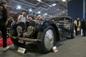 Bentley 8 Litre Gurney Nutting Sports Tourer 1931