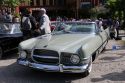 Lincoln Continental 80th Anniversary