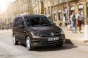 Volkswagen Caddy : dès 17 382 € 
