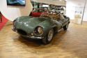 Jaguar Mark 1 3.4 (1959)