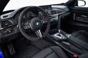 5e ex aequo : BMW Série 5