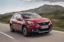 19e ex aequo : Peugeot iOn – 150 km