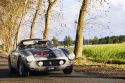 Aston Martin DB2/4 Bertone Spider