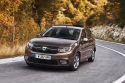 1ère : Dacia Logan (à partir de 8 150 euros)