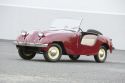 Une Bugatti, une vraie