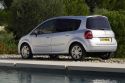 16e ex aequo : Volkswagen e-Up! – 160 km