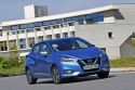 8e : Hyundai Kona Electric 64 kWh : 449 km