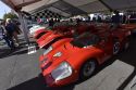 Classic Endurance Racing : prototypes