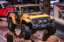 Jeep Wrangler Nacho Concept