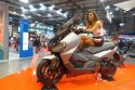Moto Guzzi V85 TT