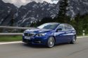 18e ex-aequo : BMW i3 : 310 km