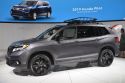 Petits SUV : Subaru Forester