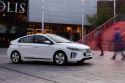 11e : Hyundai Ioniq Electric – 280 km