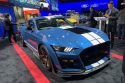 Ford Mustang RTR Series 1