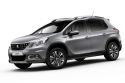 17ème ex : Peugeot 208 HDi 100 95 g/km