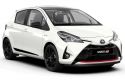 1er : Toyota Yaris Hybrid 75 g/km