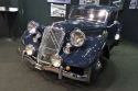 Bentley Speed Six « Blue Train » (1930)