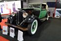 Bentley 8 Litre Gurney Nutting Sports Tourer 1931
