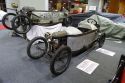Renault XB Labourdette Transformable Landaulet 1907 