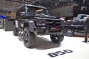 Jeep Wrangler Nacho Concept