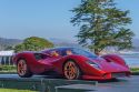 Ferrari & Aston