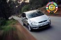 11ème ex : VW polo TDI 95 93 g/km