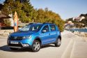 20ème : Dacia Sandero Blue Dci 1.5 96 g/km