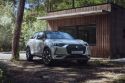Audi AI : Trail Quattro Concept