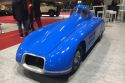 GTO Engineering V12 Squalo