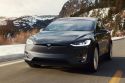Grands SUV : Tesla Model X