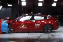 1ère : Tesla Model S Grande Autonomie : 610 km