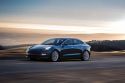 3e : Tesla Model X Grande Autonomie : 507 km