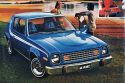 Suzuki Vanvan 90 - 1973