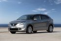 1ère : Dacia Logan (à partir de 8 150 euros)