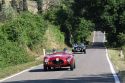 Les voitures de Stirling Moss