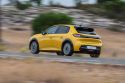 Porsche Panamera Sport Tursimo Turbo SE Hybrid