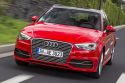 6e : Audi e-tron Quattro – 500 km