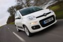 16e ex aequo : Volkswagen e-Up! – 160 km