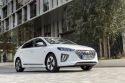 4ème : Hyundai Ioniq hybrid 79 g/km