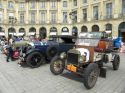 Tracteur Fordson F