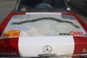 Berlines compactes : Mercedes CLA