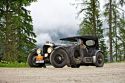 Une Bugatti, une vraie