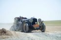 Tracteur Fordson F