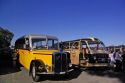 Trophy Truck, la Baja au sud de l'Angleterre