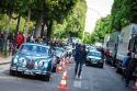 Pique-nique du Rolls-Royce Enthusiast Club