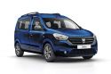 10e – Dacia Lodgy – à partir de 10 150 euros