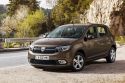 10e – Dacia Lodgy – à partir de 10 150 euros